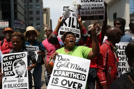 Tshiamiso Trust sees 64% jump in claims as deadline draws closer