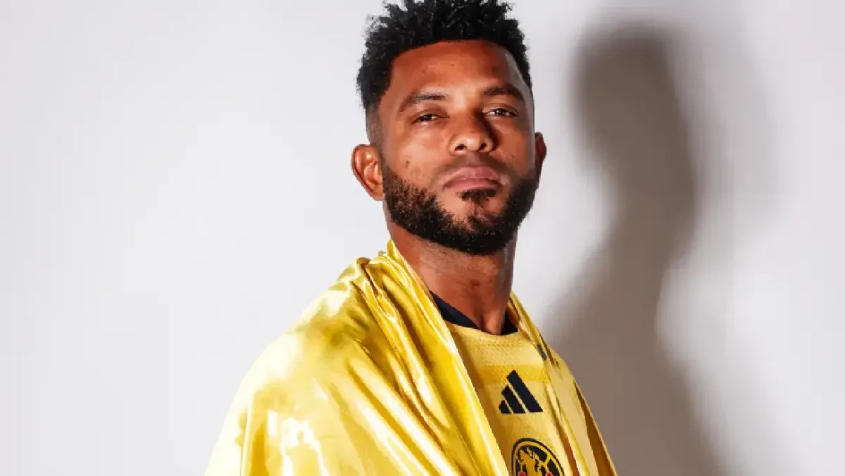 Miguel Borja revela que América lo buscaba desde el Mundial de Rusia 2018