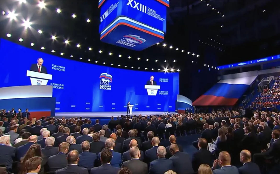 Путин связал атаки ВСУ со сложной ситуацией на фронте для Киева