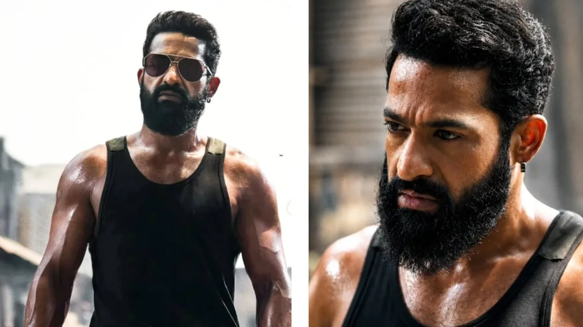 Jr NTR Undergoing Physiotherapy After Shoulder Surgery, To Resume Dragon Shoot In October: Report
