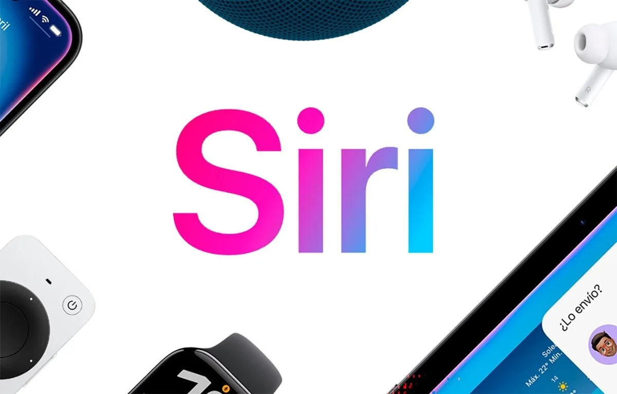 Apple prepara una nueva Siri que informará como tu noticiero favorito de TV o radio