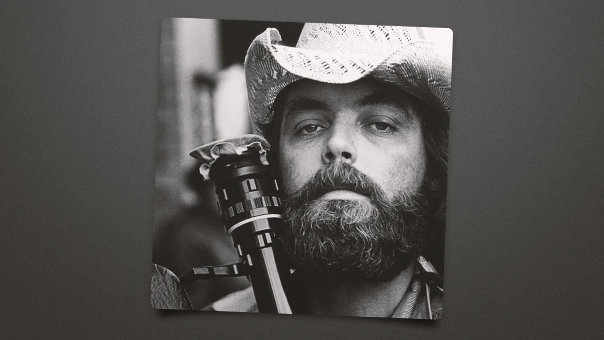 Paul M. Pollard, Who Handled a Camera on ‘Bound for Glory’ and ‘Heaven’s Gate,’ Dies at 84