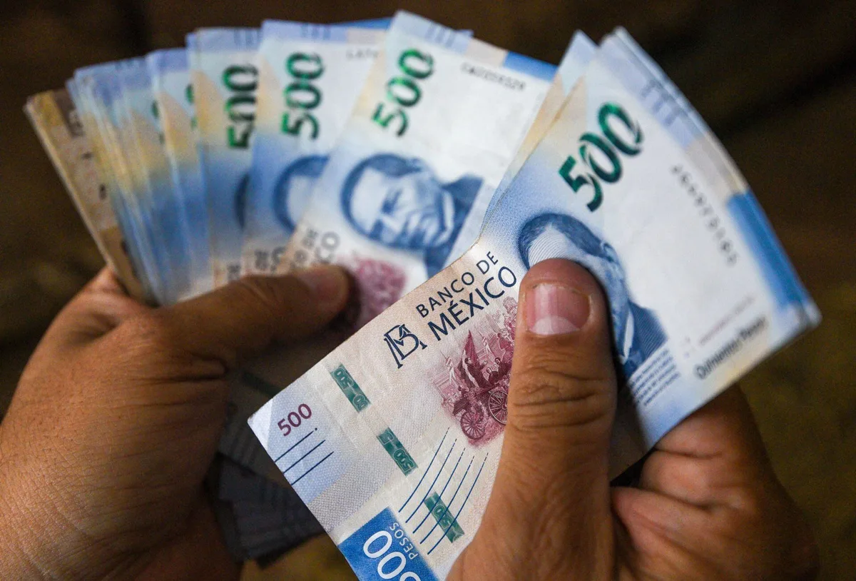 ¿Por qué México bloqueó casi 16 mil cuentas bancarias? Estas son las razones