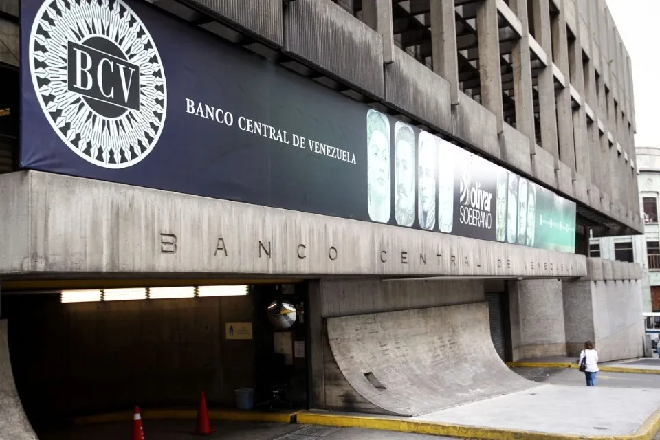 BCV: PIB subió 7,14% en el segundo trimestre 2026