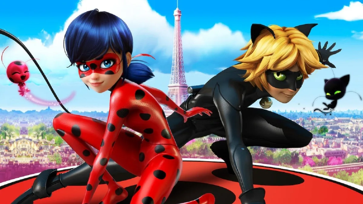 French TV Disruptor Jeremy Zag Talks Building ‘Miraculous’ Universe, Plans For A Live-Action Series & Latest On Katy Perry Animated Movie ‘Melody’