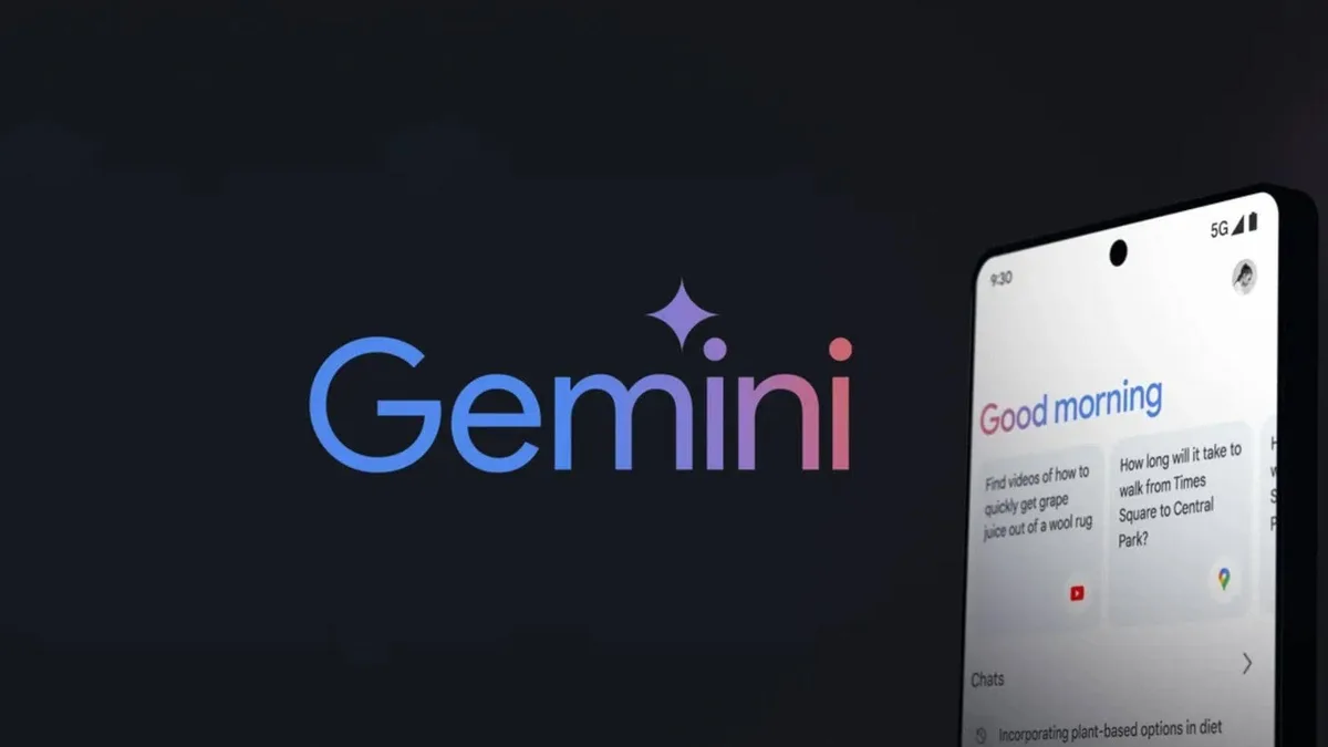 Gemini hacked 3 companies in first known autonomous breakout by Google's AI