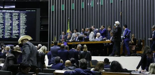 Candidatos a deputado federal no Rio de Janeiro (RJ): veja lista e números para votar