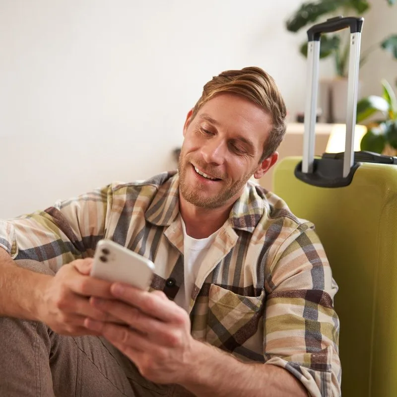 Actualité : Pas besoin d’un gros forfait mobile pour quelques jours en Europe