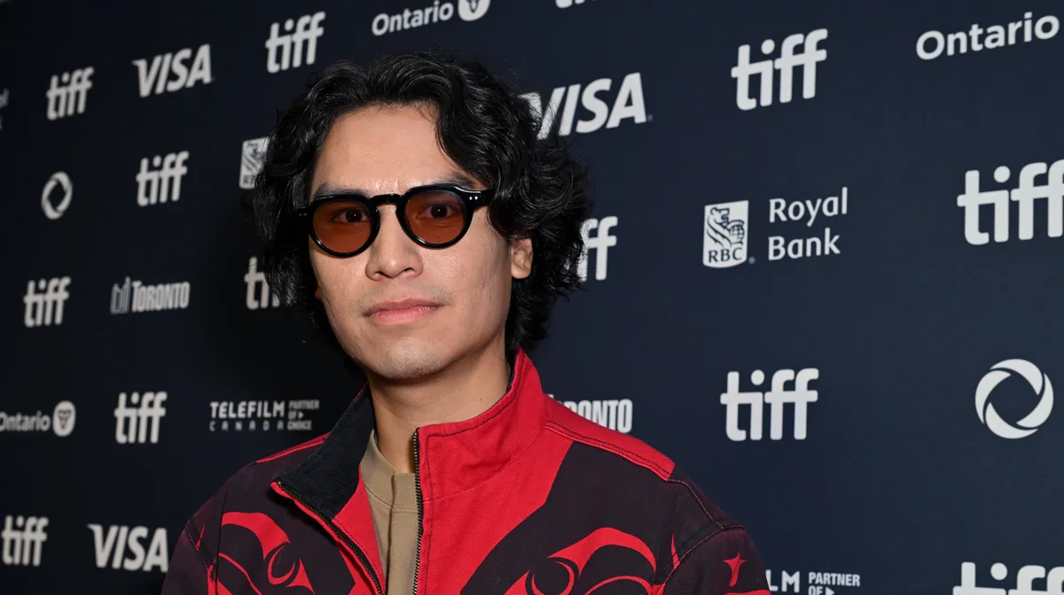 ‘The Revenant’ Star Forrest Goodluck Joins ‘Skin Games’ Road Trip Drama (Exclusive)