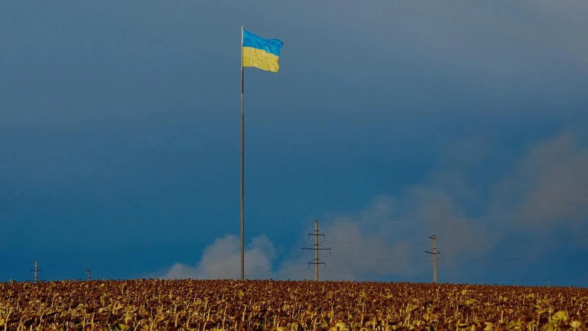Ukraine seeks details, Trump says energy attacks to end