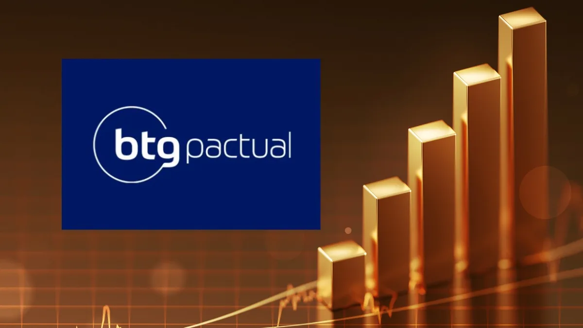 O que a queda das ações do BTG (BPAC11) diz sobre o humor do mercado — e como você pode se aproveitar disso