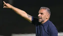 Rui Borges: «Foi, sem dúvida, o jogo mais completo e equilibrado»