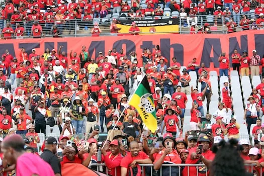 S’THEMBISO MSOMI | Cosatu faces new crossroads as history threatens repeat