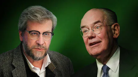 Mearsheimer: There’s no diplomatic way out of the Ukraine war
