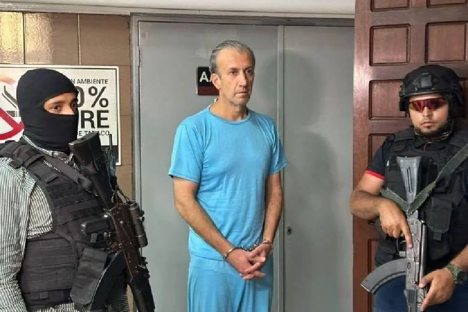 Ministerio Público imputa nuevos cargos contra Tareck El Aissami relacionados con la CVG