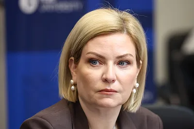 Любимова назвала сумму бюджета Минкультуры на 2027-2029 годы