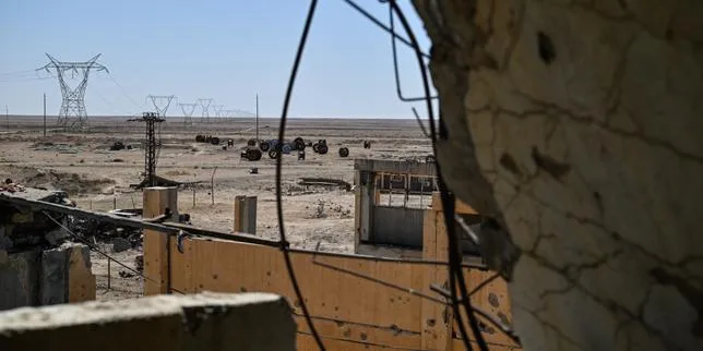 Syrie : les infrastructures découvertes à Deir ez-Zor sont « conformes à celles d’un réacteur nucléaire », selon l’AIEA