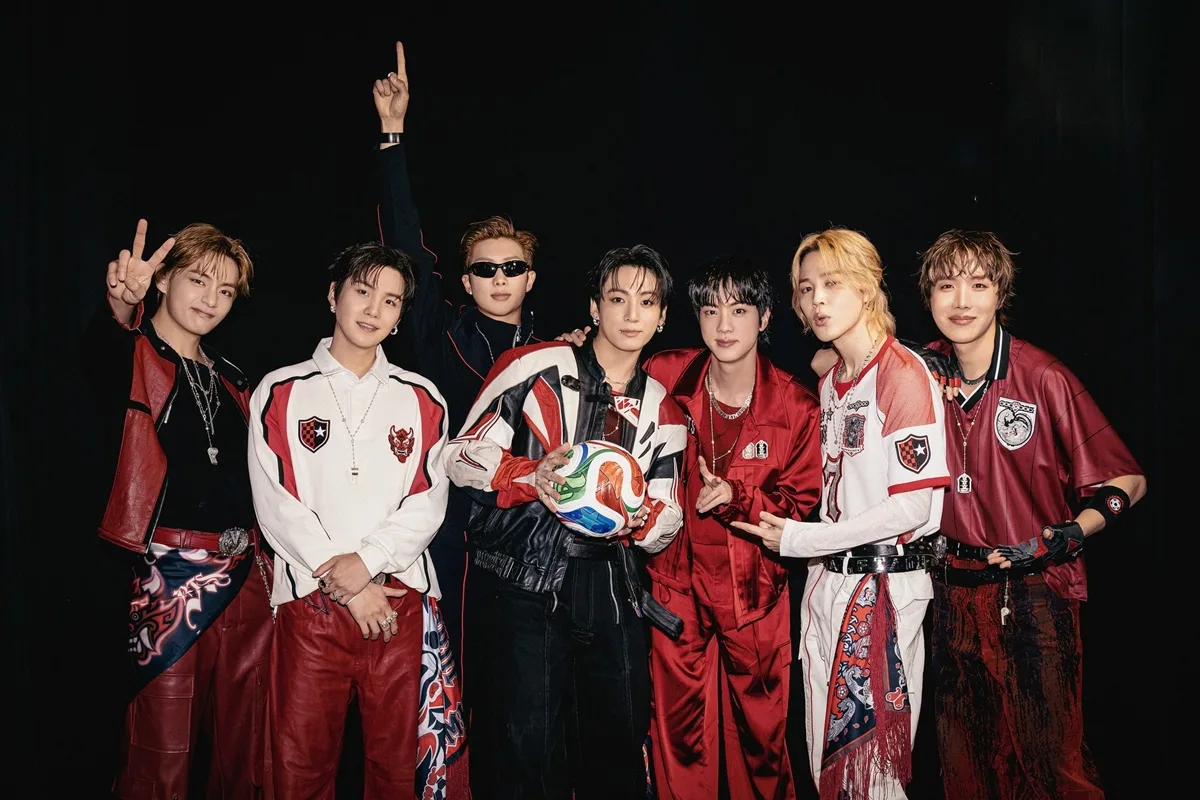 MAMA Awards 2026: com BTS e Stray Kids, veja a lista completa de indicados
