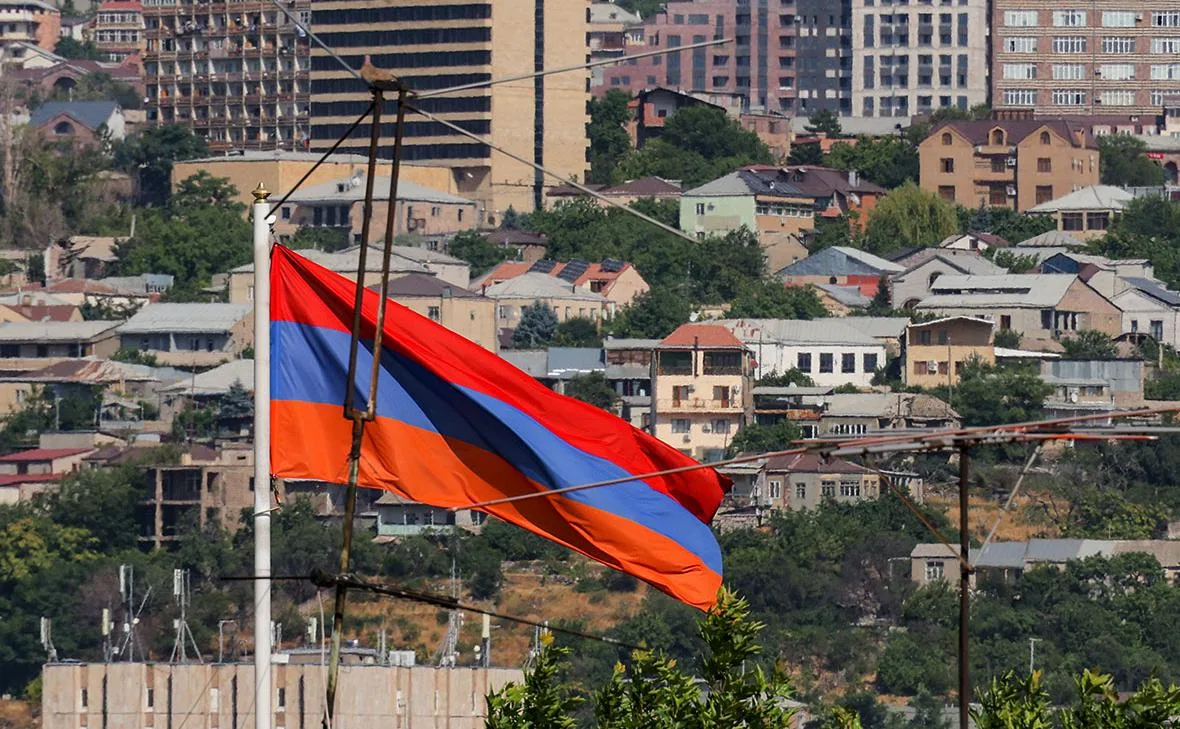В Ереване заложили в программу восстановление торговли с Азербайджаном