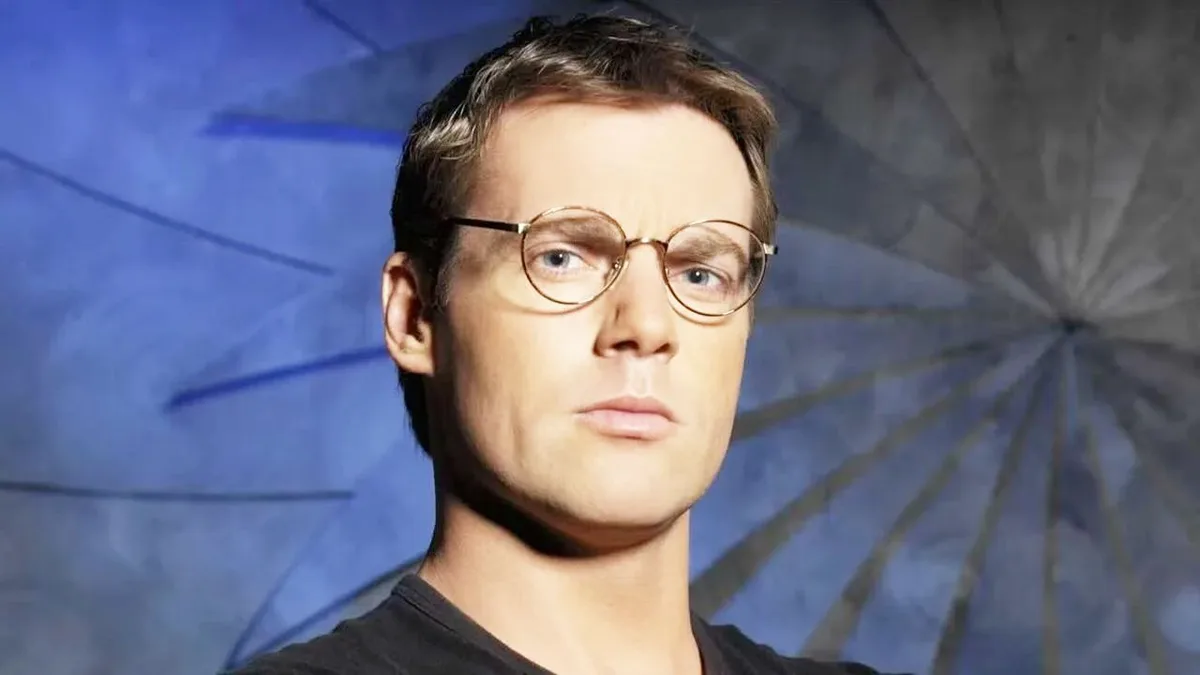 Stargate : Daniel Jackson de retour dans une réalité alternative ? Que devait raconter la nouvelle série de science-fiction annulée ?
