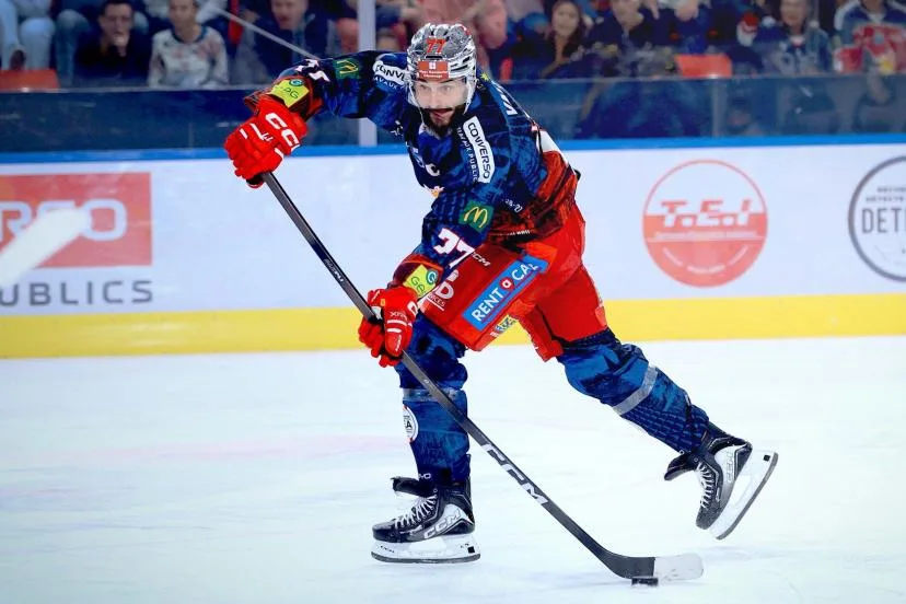 Après Marseille et Rouen, au tour de Grenoble de prendre la tête de Synerglace Ligue Magnus