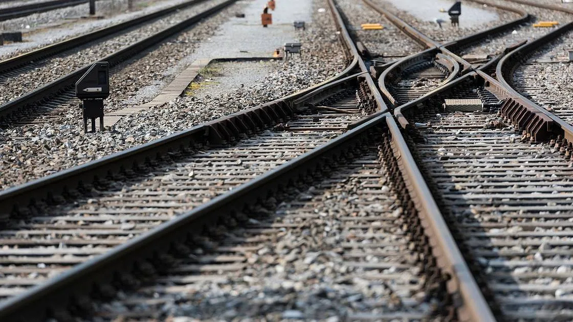 Construção da alta velocidade Porto-Lisboa, "uma das maiores obras deste século", arranca esta segunda-feira