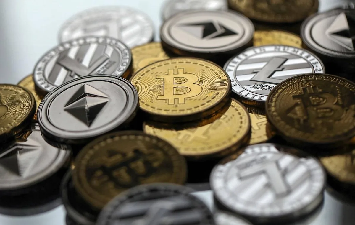 Anti-immigration Reform UK gets $97 mn crypto donations from billionaires