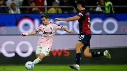 VÍDEO: Francisco Conceição titular no empate da Juventus