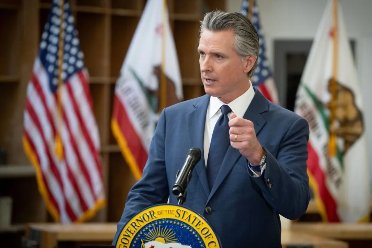 Gavin Newsom, en el Mes de la Herencia Hispana: “Las familias latinas construyeron la California de hoy”