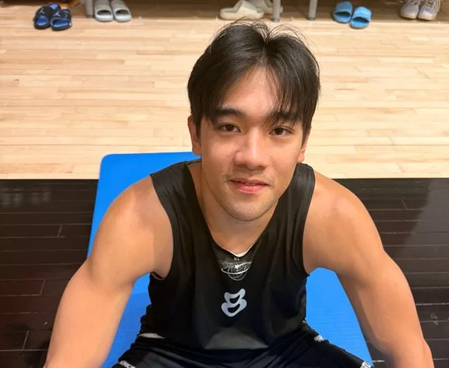 “이제 어깨 완벽하다” KT 합류한 옥존, “수비는 열정·투지…팀에 도움 되는 선수가 되겠다”