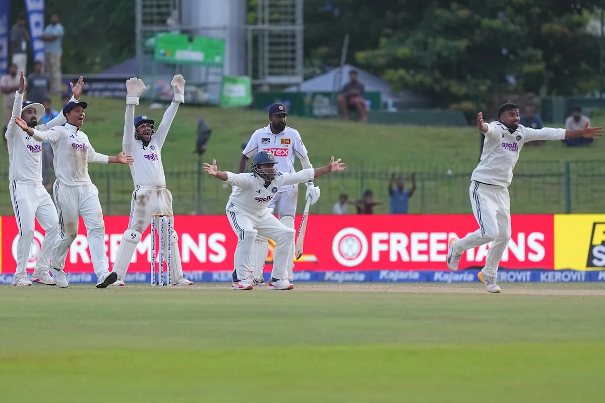 Jayasuriya reprimanded for hitting boundary wedges with bat after dismissal
