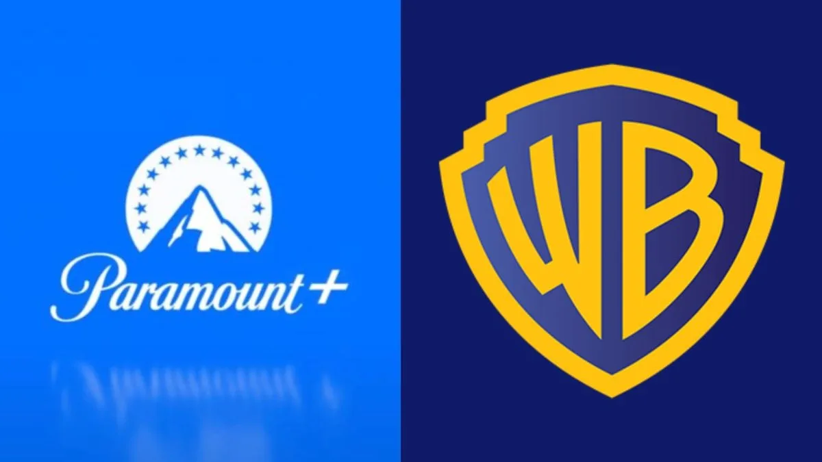 Fusão da Warner e Paramount ameaça 4.500 empregos em LA, diz governo