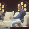 Trump liga ao CEO da Nvidia durante evento e diz que preocupações com IA são uma “farsa”