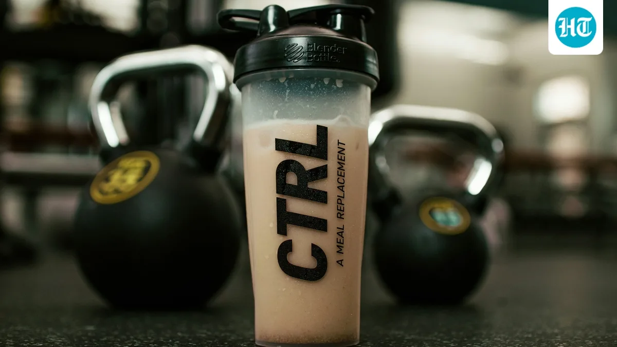 80% of Indians are protein deficient: Expert explains why protein supplements are necessary and busts myths surrounding whey protein