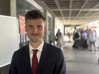 À Toulouse, les communistes se préparent à la candidature de Fabien Roussel pour la présidentielle