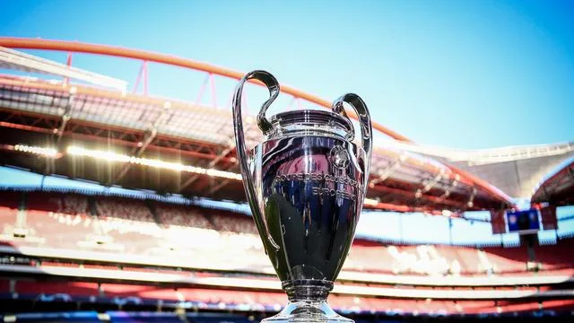 Champions League: Jetzt live: Der FC Bayern und RB Leipzig in der Champions League
