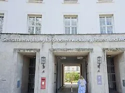 "Sind praktisch arbeitsunfähig": Hackerangriff legt weiterhin Berliner Senatsverwaltungen lahm