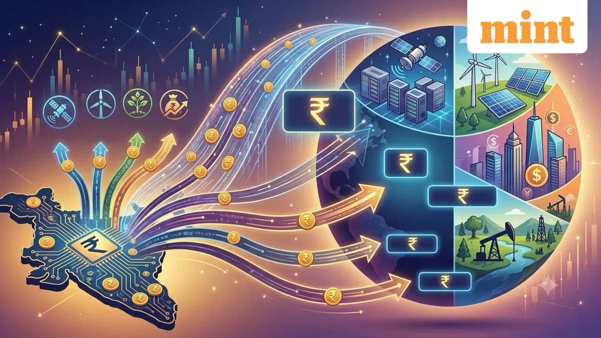 Want global exposure through domestic mutual funds? Here are 10 schemes with the highest overseas allocation