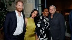 What happened to Harry and Meghan's American dream?