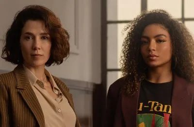 “Habeas Corpus”: drama jurídico com Marjorie Estiano e Any Gabrielly ganha pôster e data de estreia