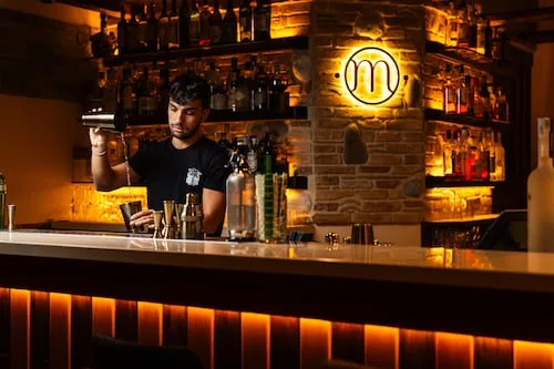The 50 Best Bars 2026; México mete 4 bares al top 50