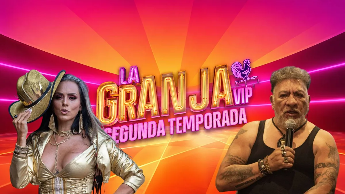 ⁠'La Granja VIP 2026′: Lista de participantes de la nueva temporada AL MOMENTO