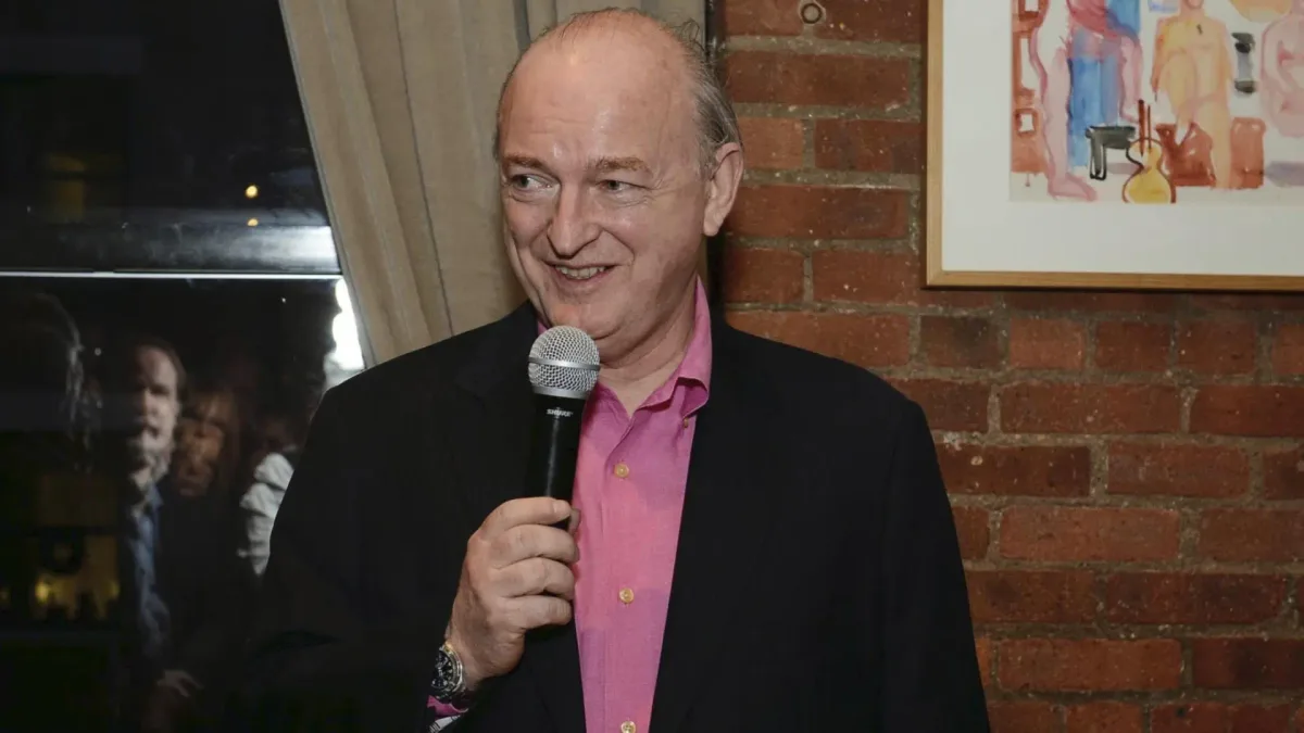 Muere Dave Marsh, biógrafo de Bruce Springsteen y crítico musical, a los 76 años