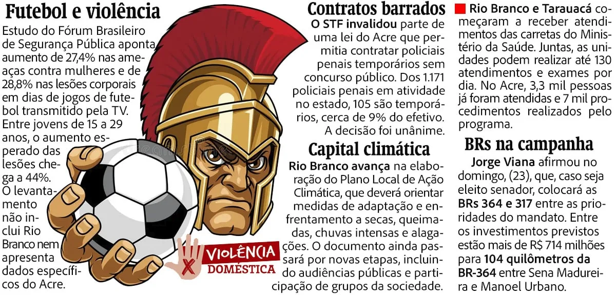 Cobrando Bocalom