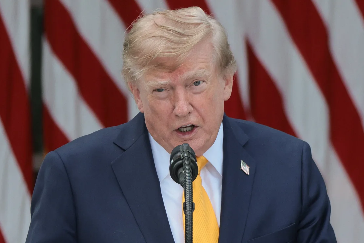 Des visas de travail à plus de 100 000 dollars : Donald Trump relance son projet qui inquiète la Silicon Valley