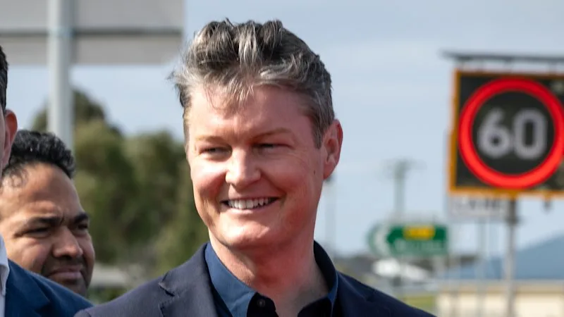 ‘Can’t fatten the pig on market day’: Labor’s $2.7 billion splurge on gridlocked suburbs