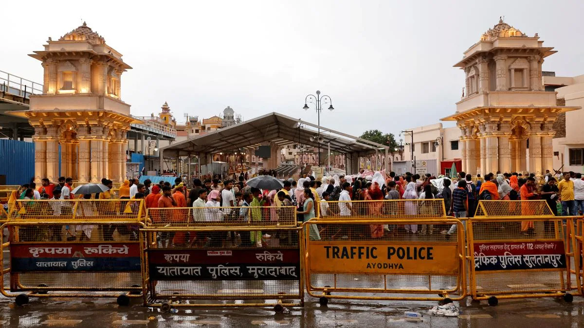 Who stole from Ram Temple’s donation boxes? The SIT report, explained