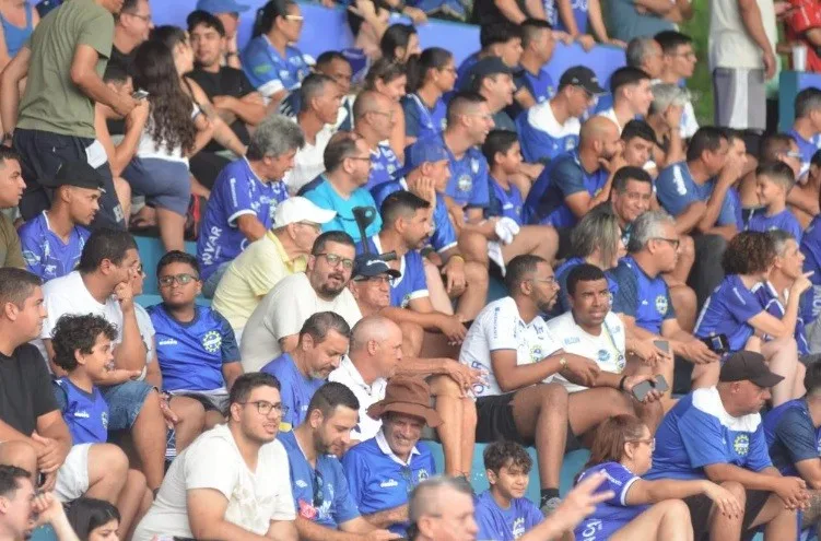 São José x Noroeste: saiba onde comprar ingressos e preços
