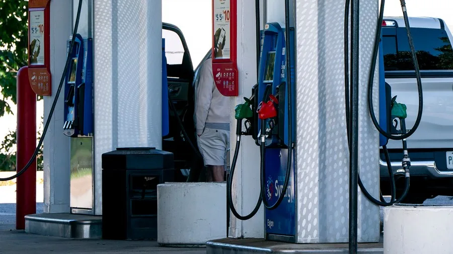Inflation rose slightly in September