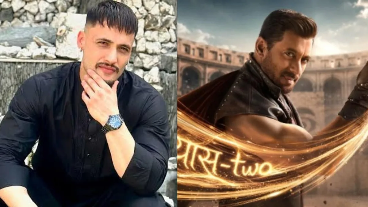 'Another Flop Season Loading': Asim Riaz Trolls Bigg Boss 20, Internet Hits Back